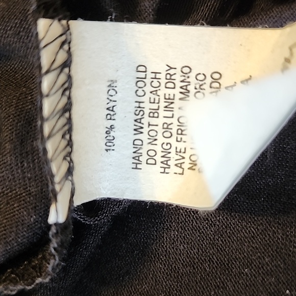 MISS ROYAL T WOMAN'S TOP - Picture 9 of 9